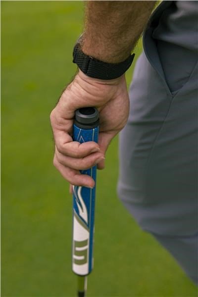 Garmin  Approach® CT1 (SuperStroke® Edition) czujnik golfowy