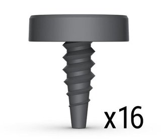Garmin  Approach® CT1 czujniki golfowe, 16szt.