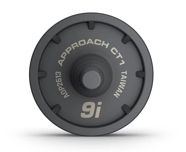 Garmin  Approach® CT1 czujniki golfowe, 16szt.