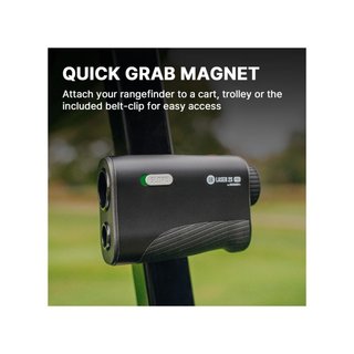Golf Buddy  2S PRO dalmierz laserowy