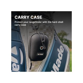 Golf Buddy  2S PRO dalmierz laserowy