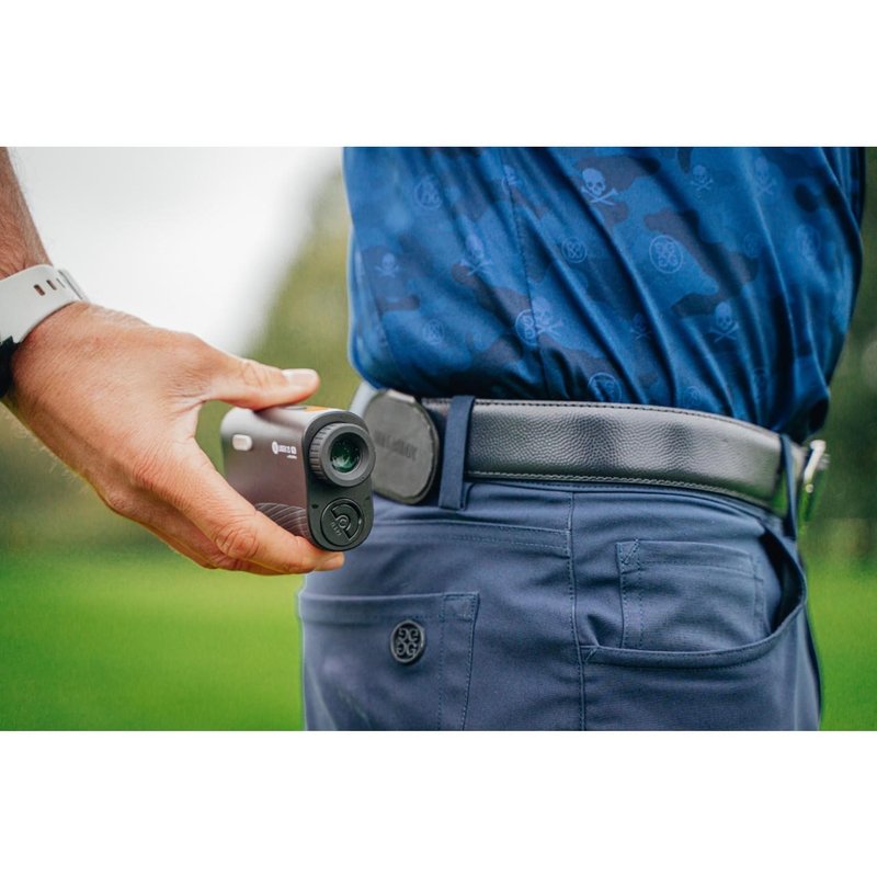 Golf Buddy  2S PRO dalmierz laserowy