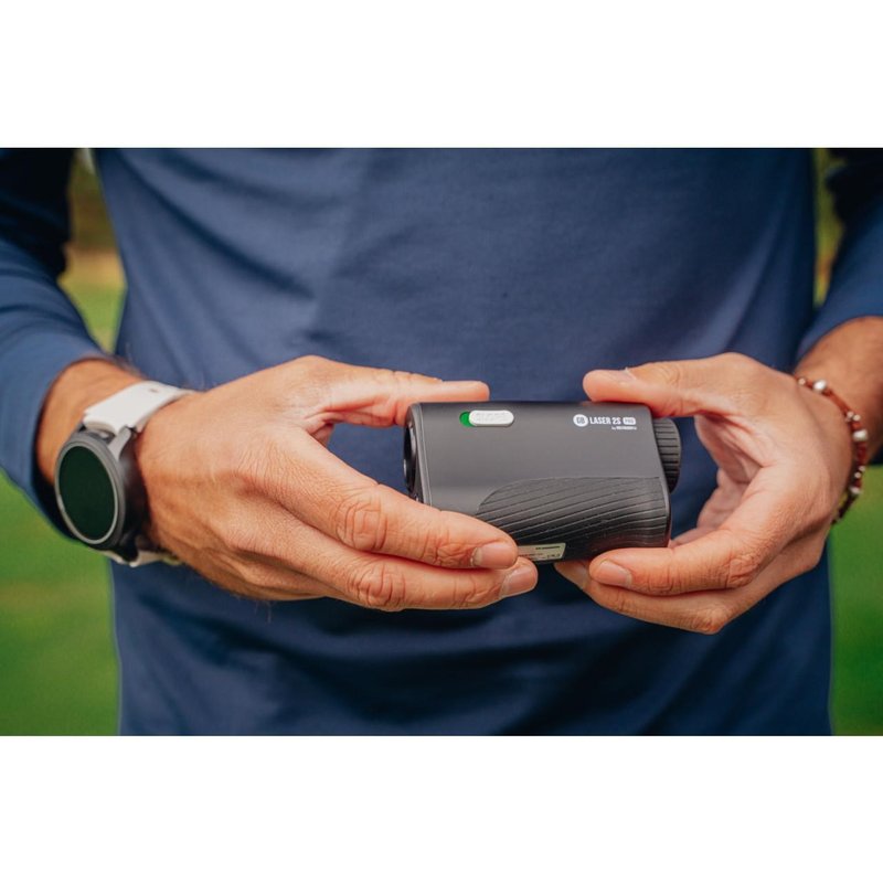 Golf Buddy  2S PRO dalmierz laserowy