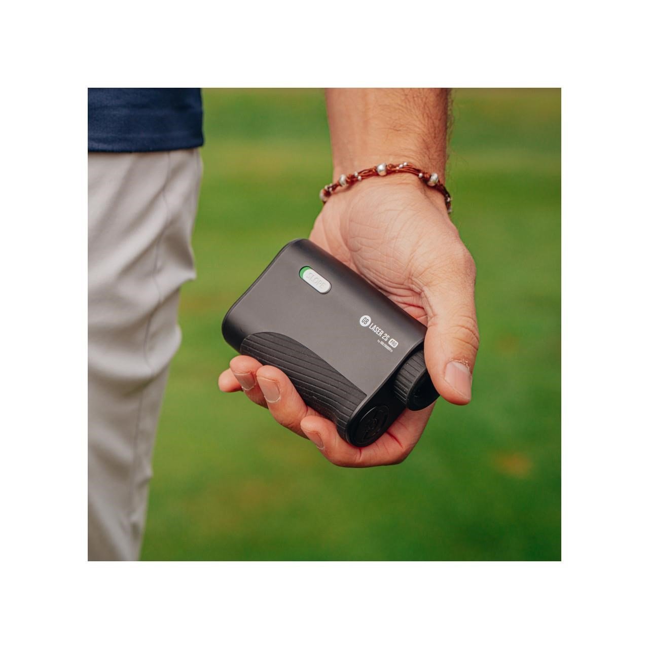 Golf Buddy  2S PRO dalmierz laserowy