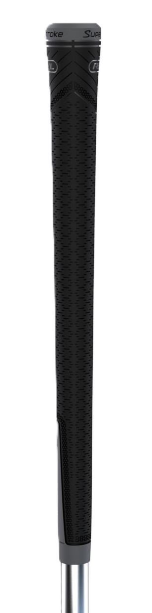 Superstroke REVL Player Club grip, Standard, czarno/szary