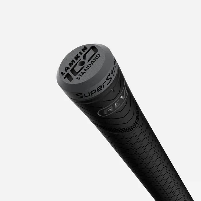 Superstroke REVL Player Club grip, Standard, czarno/szary