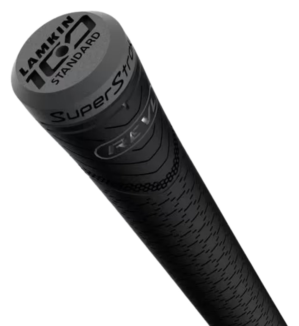 Superstroke REVL Player Club grip, Standard, czarno/szary