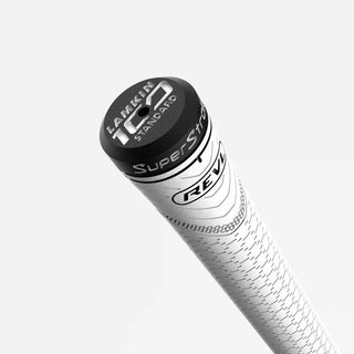 Superstroke REVL Player Club grip, Standard, biało/czarny
