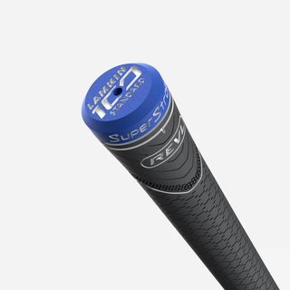 Superstroke REVL Player Club grip, Standard, szaro/granatowy