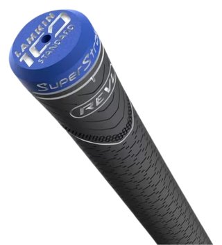 Superstroke REVL Player Club grip, Standard, szaro/granatowy