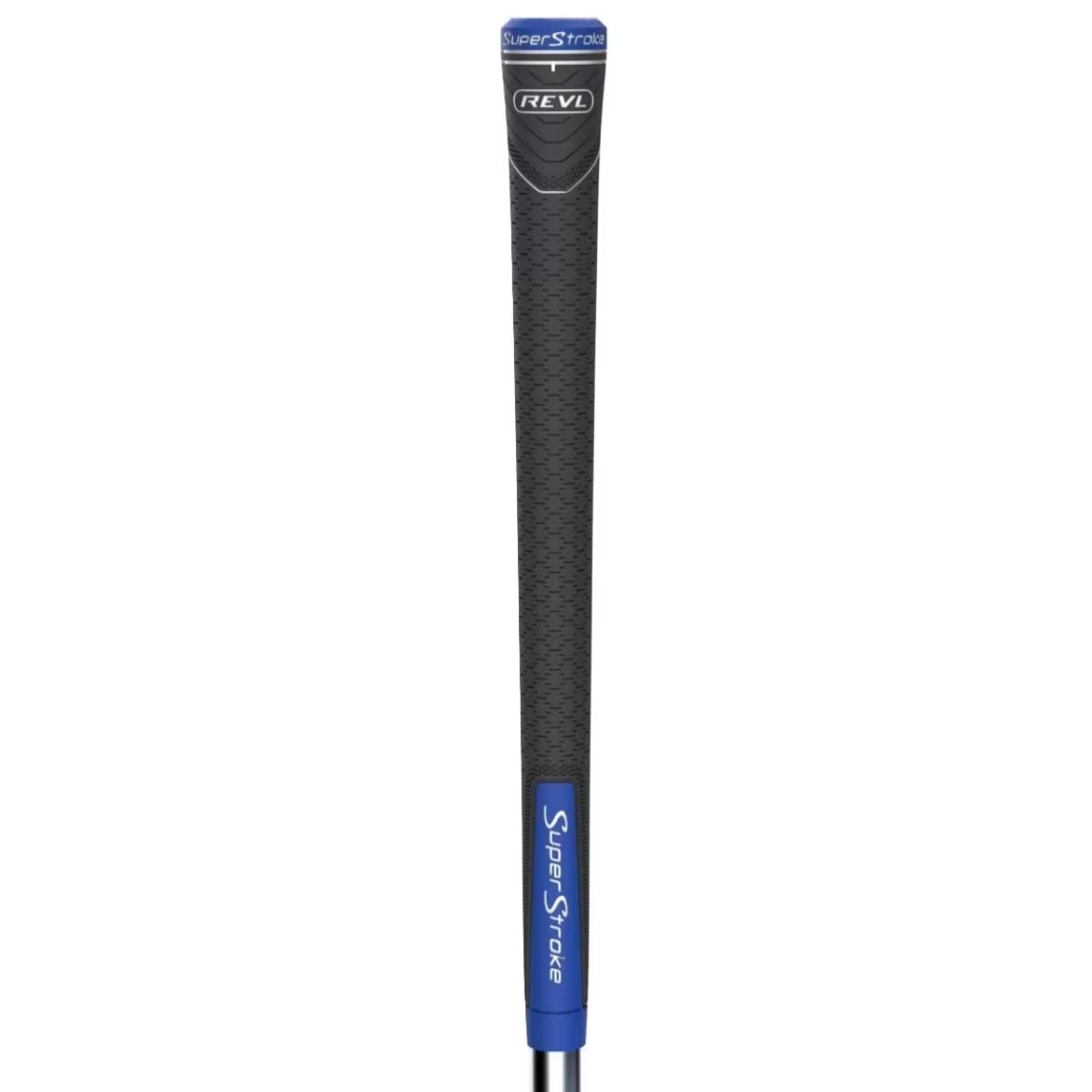 Superstroke REVL Player Club grip, Midsize, szaro/granatowy