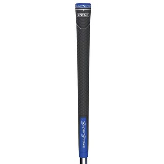 Superstroke REVL Player Club grip, Midsize, szaro/granatowy