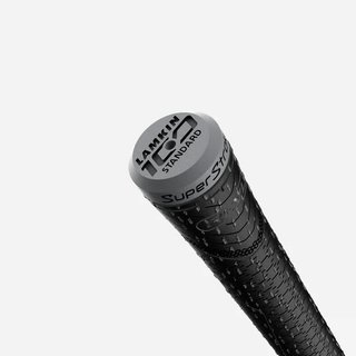 Superstroke REVL Element Club grip, Standard, czarno/szary