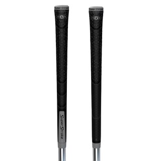 Superstroke REVL Element Club grip, Standard, czarno/szary