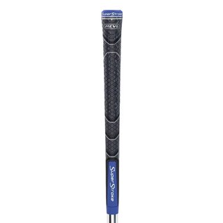 Superstroke REVL Element Club grip, Standard, szaro/granatowy