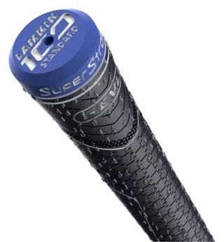 Superstroke REVL Element Club grip, Standard, szaro/granatowy