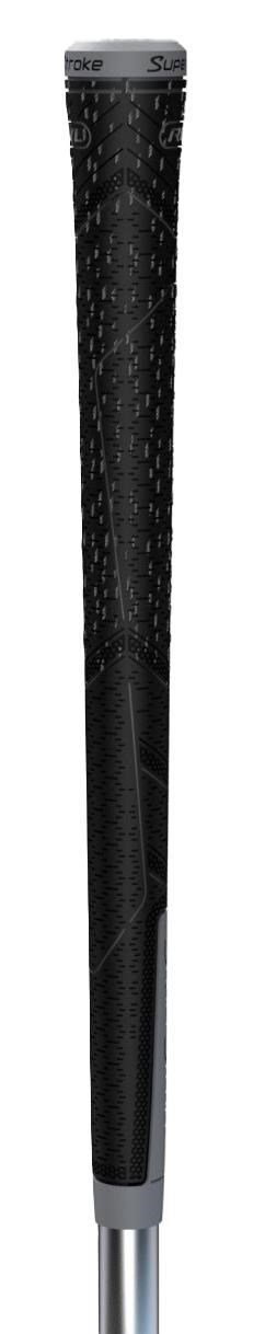 Superstroke REVL Element Club grip, Midsize, czarno/szary