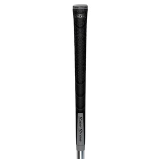 Superstroke REVL Element Club grip, Midsize, czarno/szary