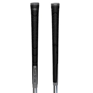 Superstroke REVL Element Club grip, Midsize, czarno/szary