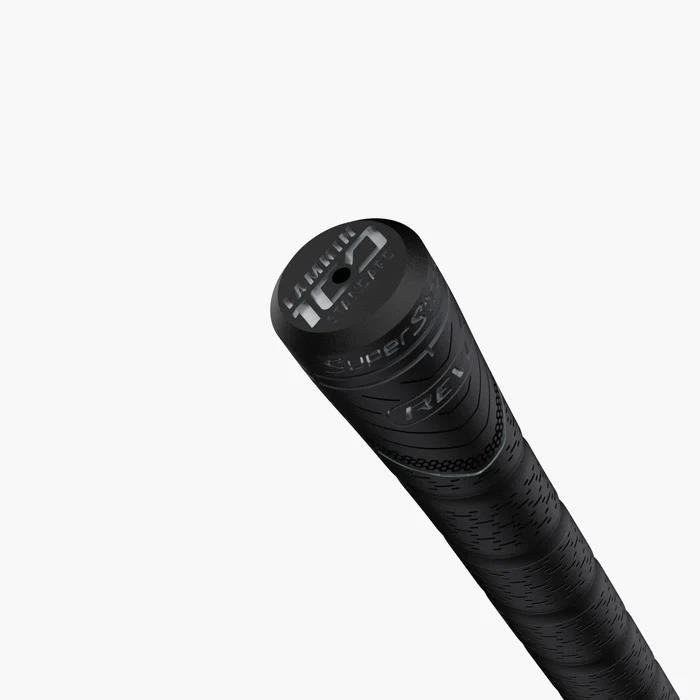 Superstroke REVL Comfort Club grip, Standard, czarny