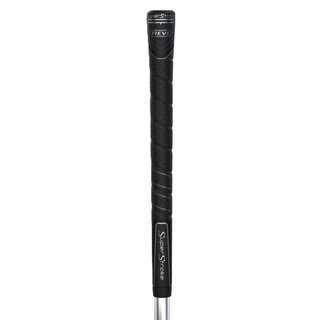 Superstroke REVL Comfort Club grip, Standard, czarny