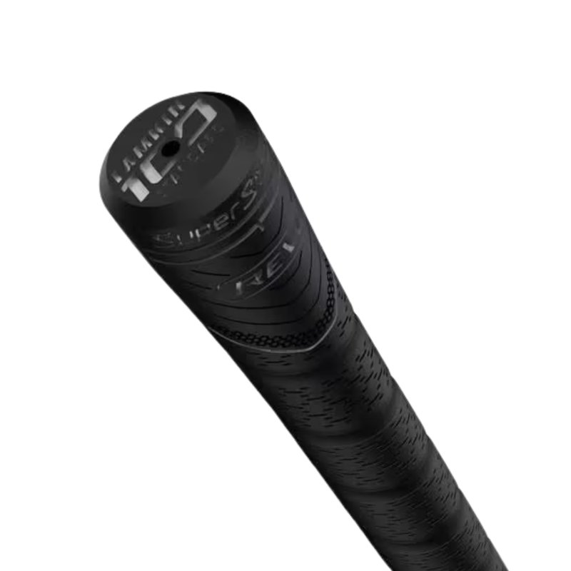 Superstroke REVL Comfort Club grip, Standard, czarny