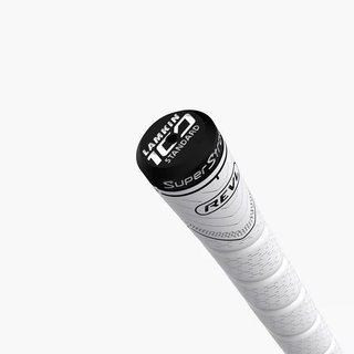 Superstroke REVL Comfort Club grip, Standard, biały