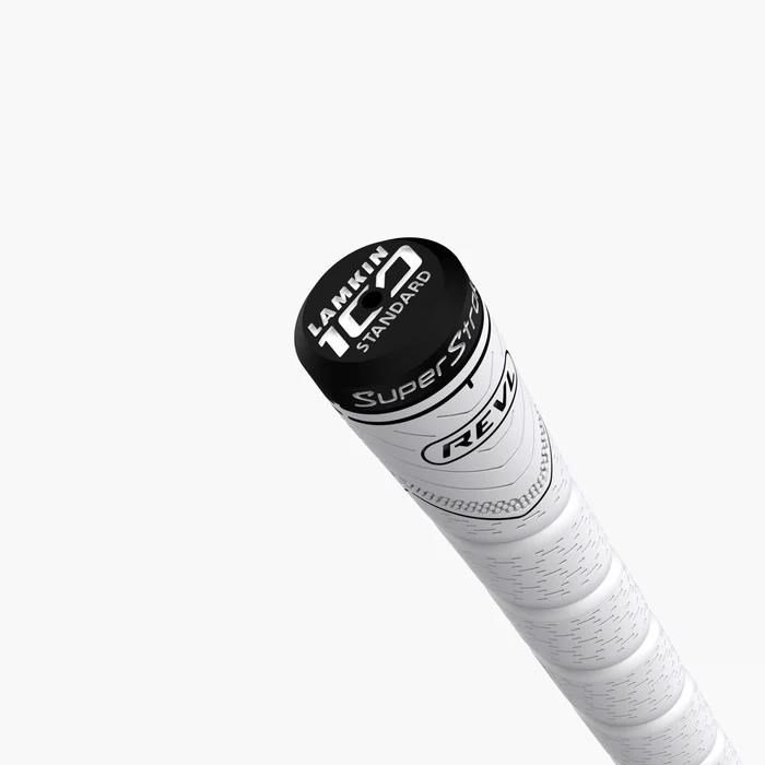 Superstroke REVL Comfort Club grip, Standard, biały