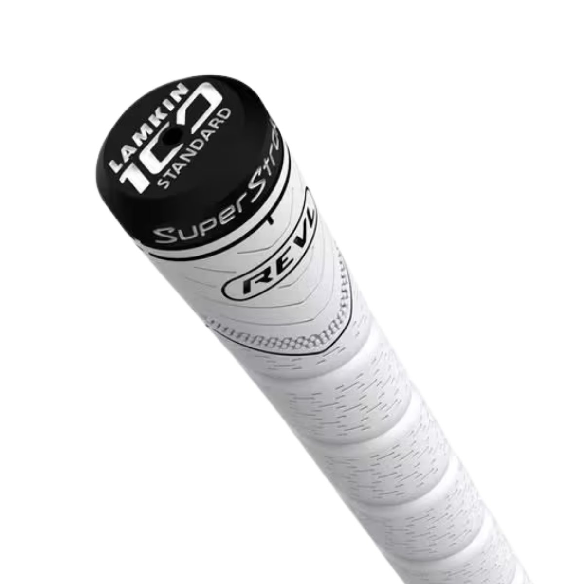 Superstroke REVL Comfort Club grip, Standard, biały