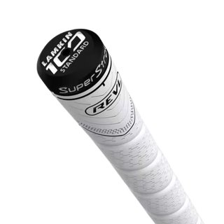 Superstroke REVL Comfort Club grip, Standard, biały