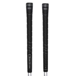 Superstroke REVL Comfort Club grip, Midsize, czarny