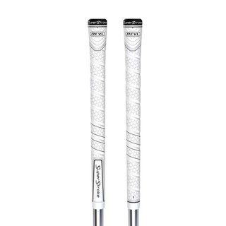 Superstroke REVL Comfort Club grip, Midsize, biały