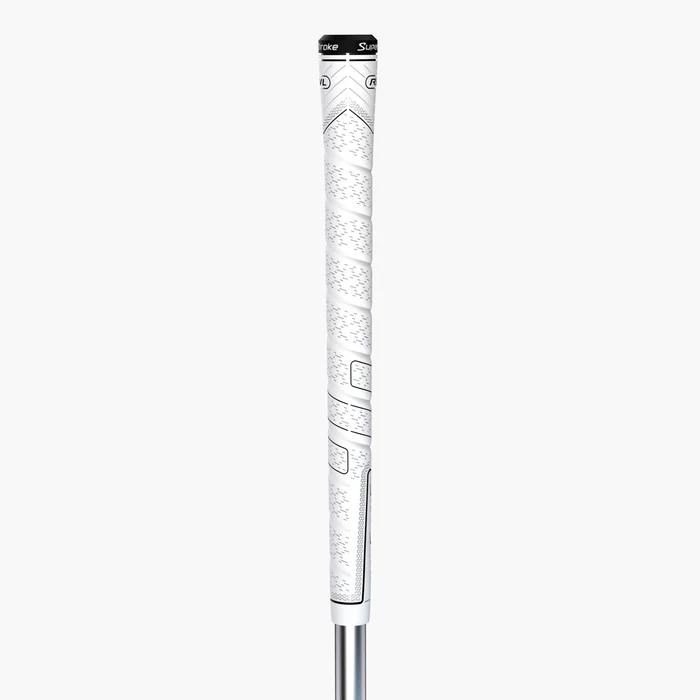 Superstroke REVL Comfort Club Club grip, Undersize, biały