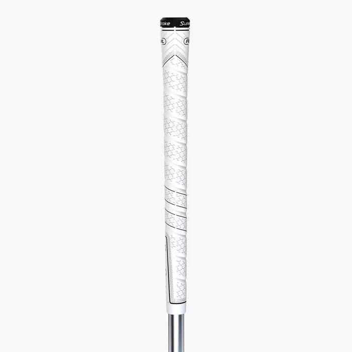 Superstroke REVL Comfort Club Club grip, Undersize, biały