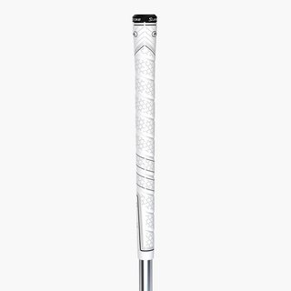 Superstroke REVL Comfort Club Club grip, Undersize, biały