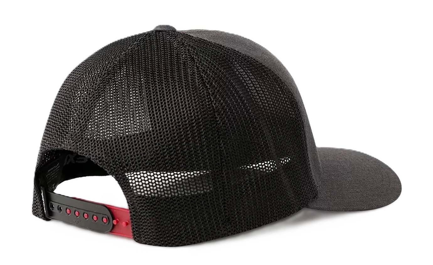 Travis Mathew The Patch męska czapka z daszkiem, szara