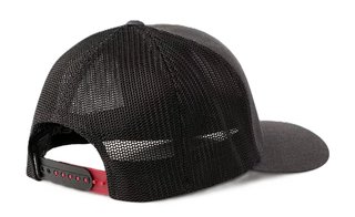 Travis Mathew The Patch męska czapka z daszkiem, szara