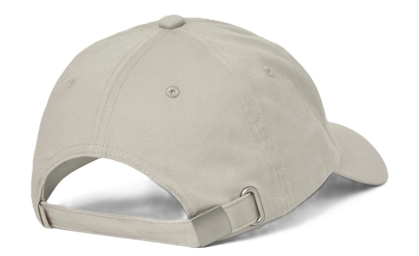 Travis Mathew The Dad damska czapka z daszkiem, khaki