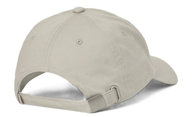 Travis Mathew The Dad damska czapka z daszkiem, khaki