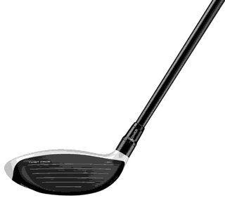 DEMO TaylorMade SIM2 Ti męski fairway wood, 5W-19°, Regular