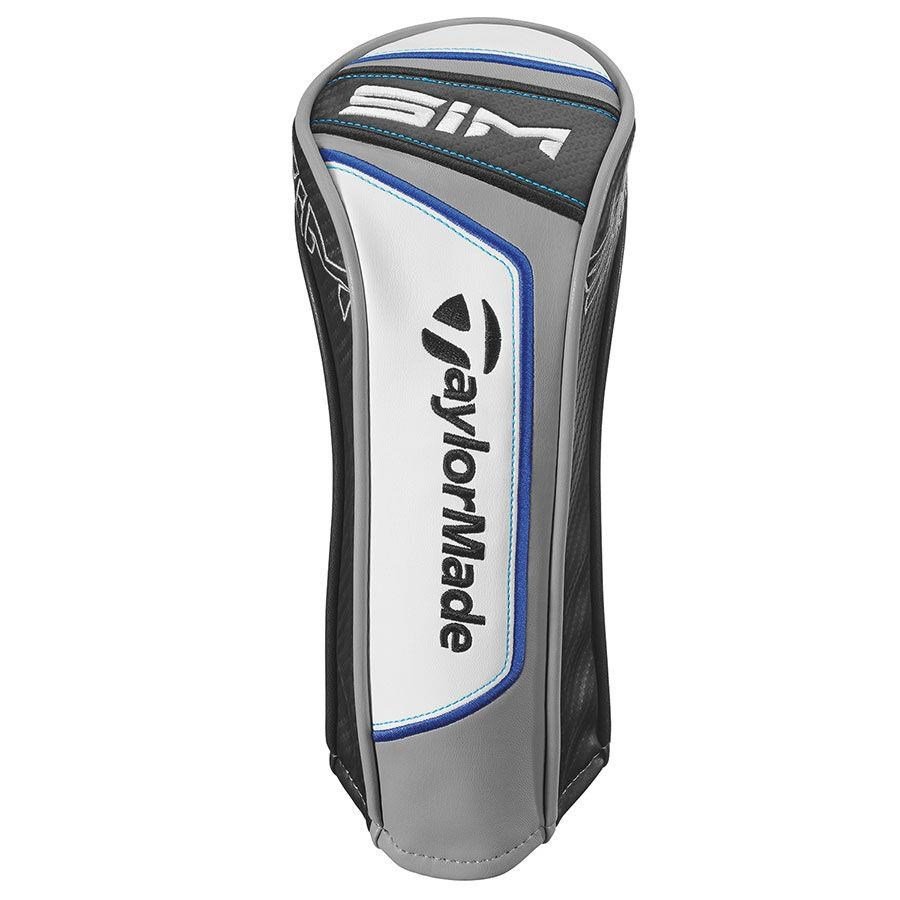 DEMO TaylorMade SIM2 Ti męski fairway wood, 5W-19°, Regular