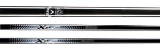 Callaway XR 26 13PC Black/Silver męski zestaw golfowy, grafit, lewy, Regular