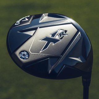 Callaway XR 26 13PC Black/Silver męski zestaw golfowy, grafit, lewy, Regular