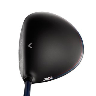 Callaway XR 26 13PC Blue/Red męski zestaw golfowy, grafit, Light