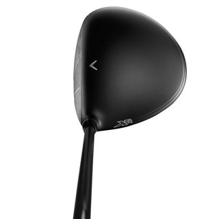 Callaway XR 26 13PC Black/Silver męski zestaw golfowy, grafit, Regular