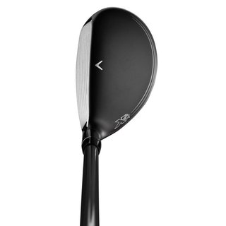 Callaway XR 26 13PC Black/Silver męski zestaw golfowy, grafit, Regular
