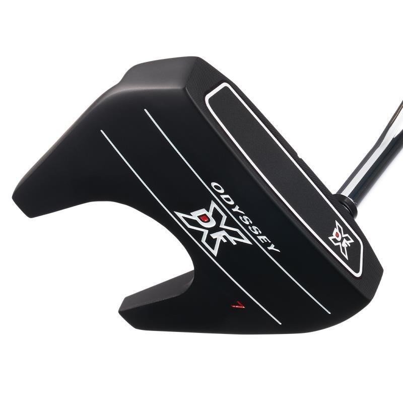 Callaway XR 26 13PC Black/Silver męski zestaw golfowy, grafit, Regular