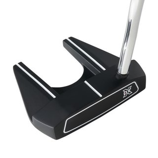 Callaway XR 26 13PC Black/Silver męski zestaw golfowy, grafit, Regular