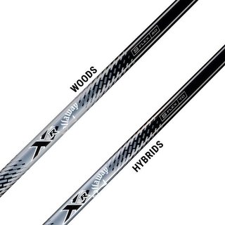 Callaway XR 26 13PC Black/Silver męski zestaw golfowy, grafit, Regular
