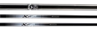 Callaway XR 26 13PC Black/Silver męski zestaw golfowy, grafit, Regular